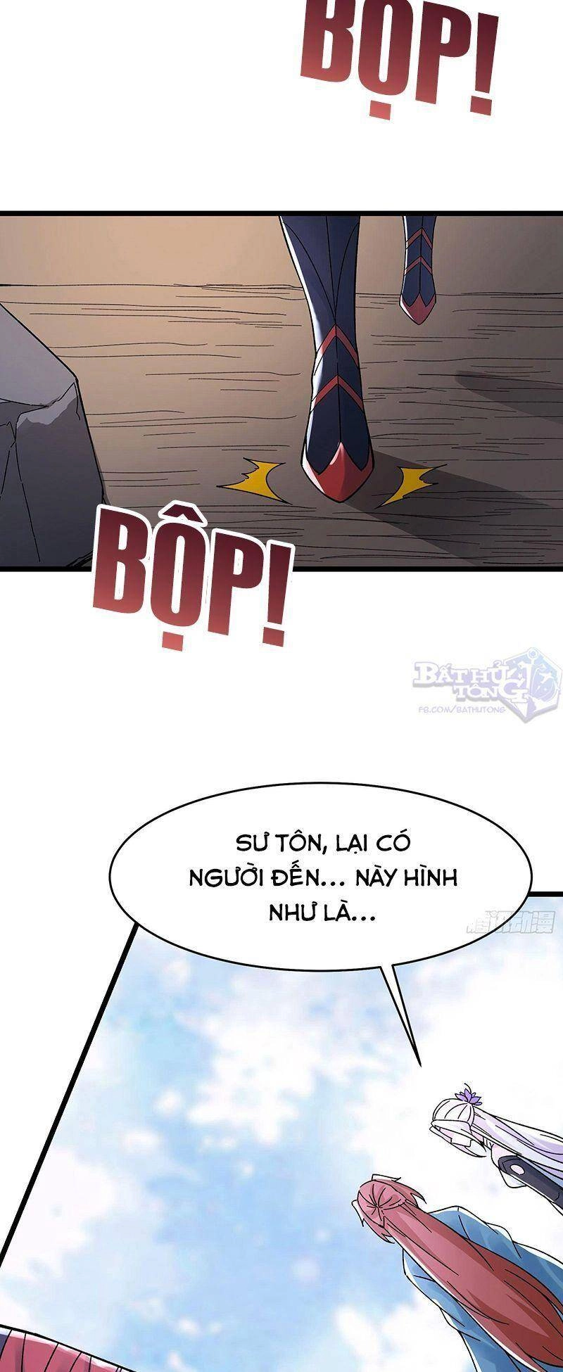 Đồ Đệ Của Ta Đều Là Nữ Ma Đầu Chapter 78 - 19