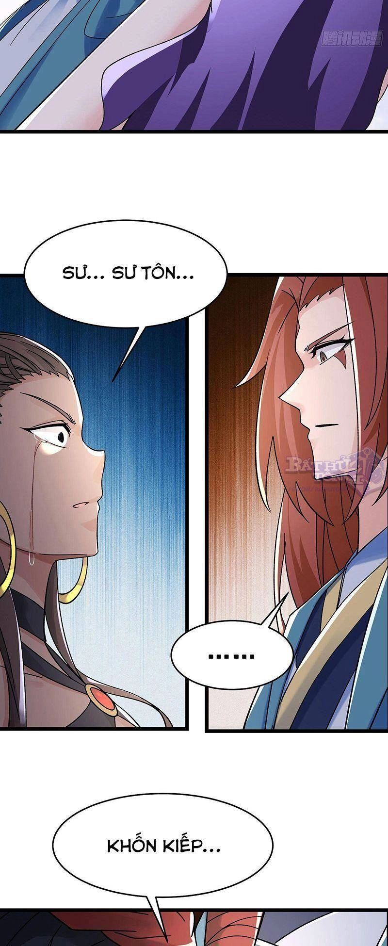 Đồ Đệ Của Ta Đều Là Nữ Ma Đầu Chapter 78 - 23