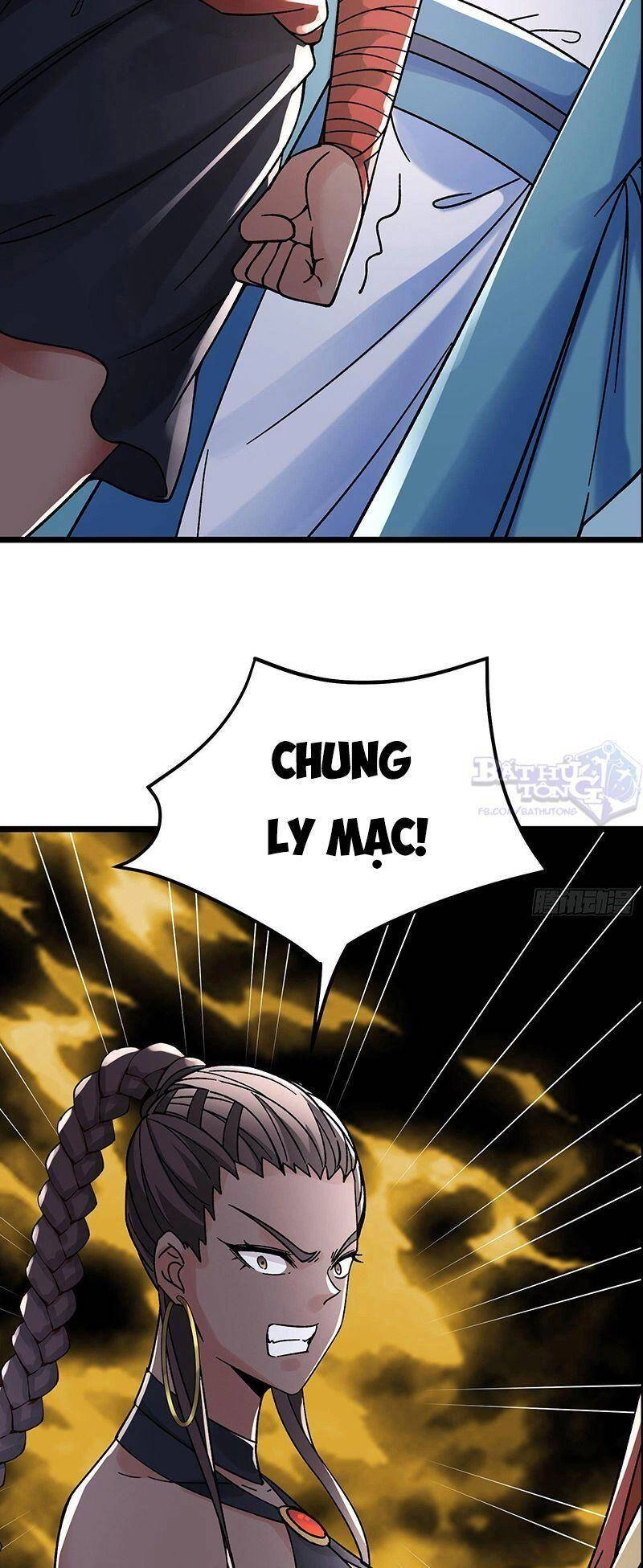 Đồ Đệ Của Ta Đều Là Nữ Ma Đầu Chapter 78 - 24