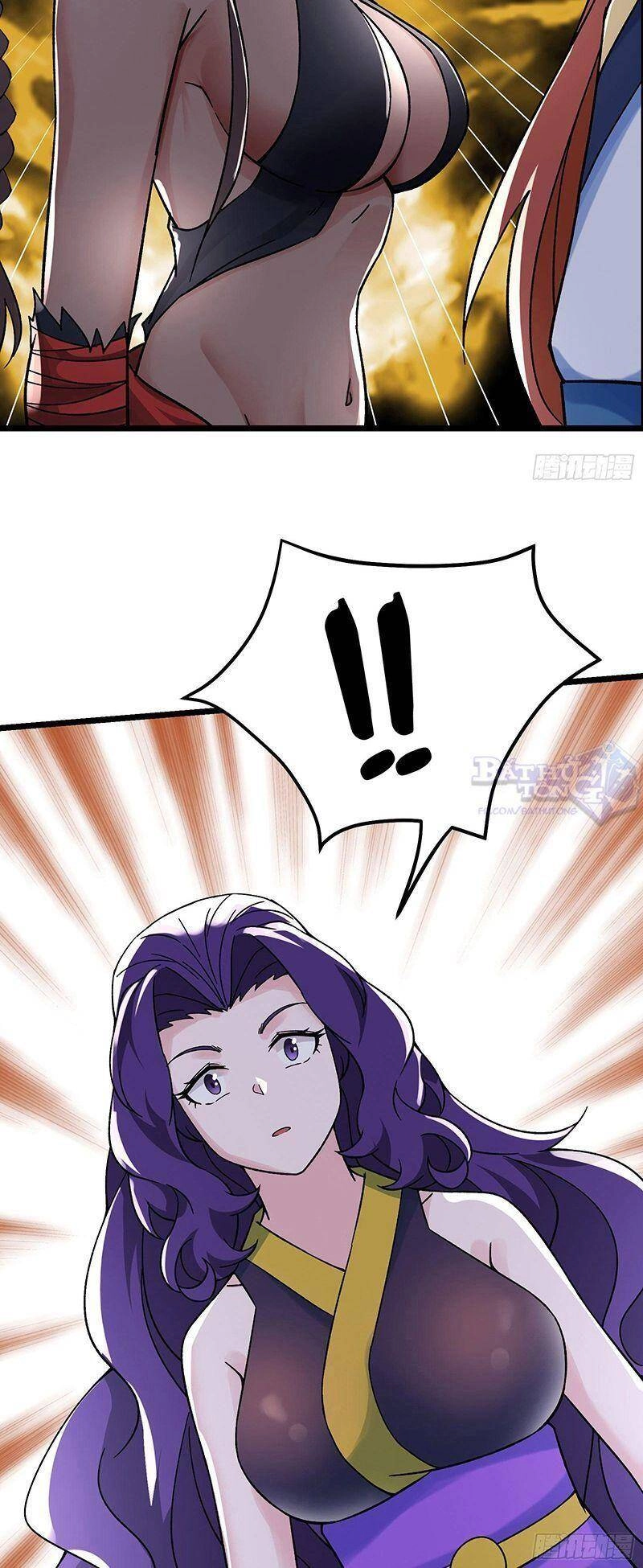 Đồ Đệ Của Ta Đều Là Nữ Ma Đầu Chapter 78 - 25