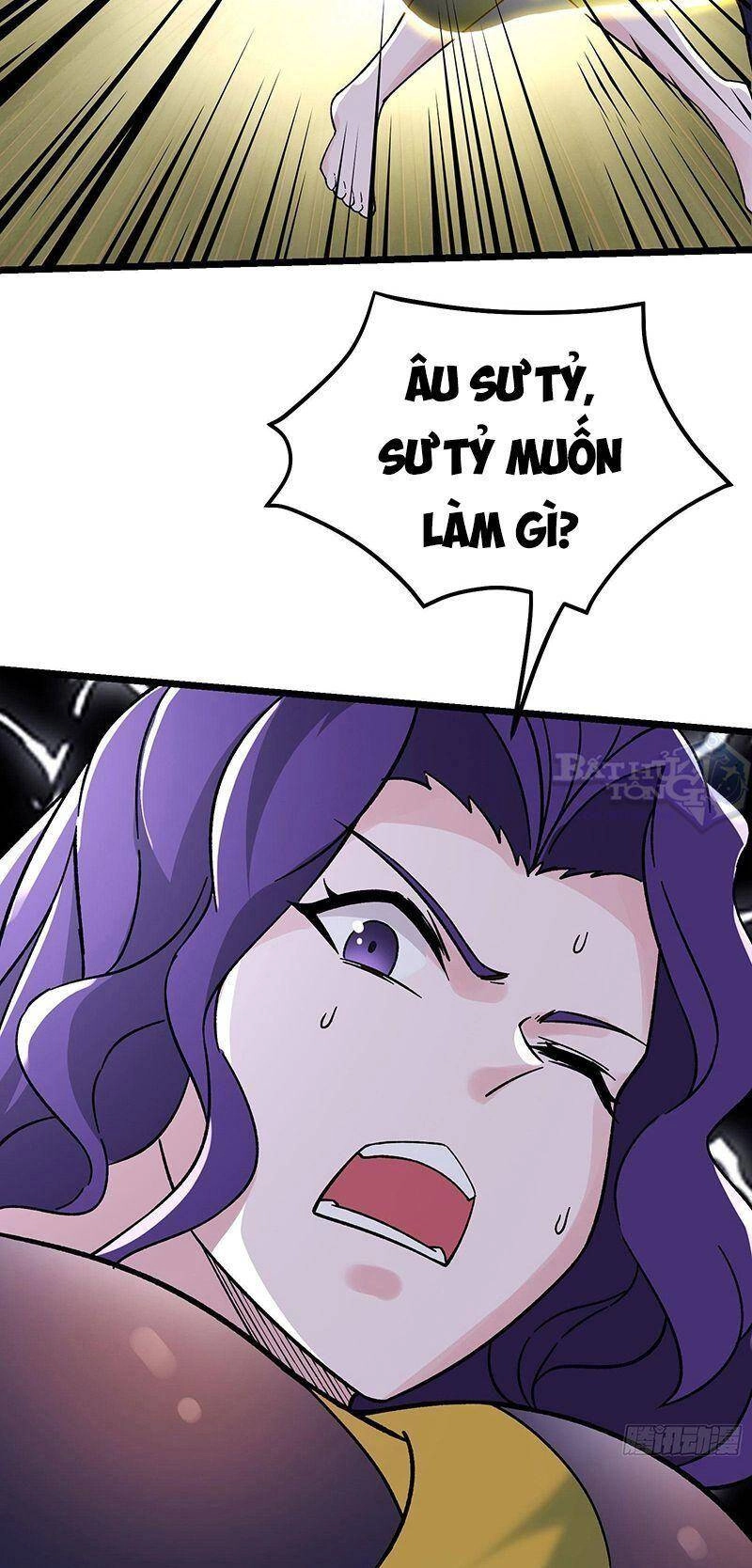 Đồ Đệ Của Ta Đều Là Nữ Ma Đầu Chapter 78 - 27