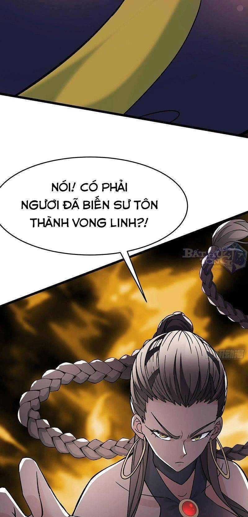 Đồ Đệ Của Ta Đều Là Nữ Ma Đầu Chapter 78 - 28