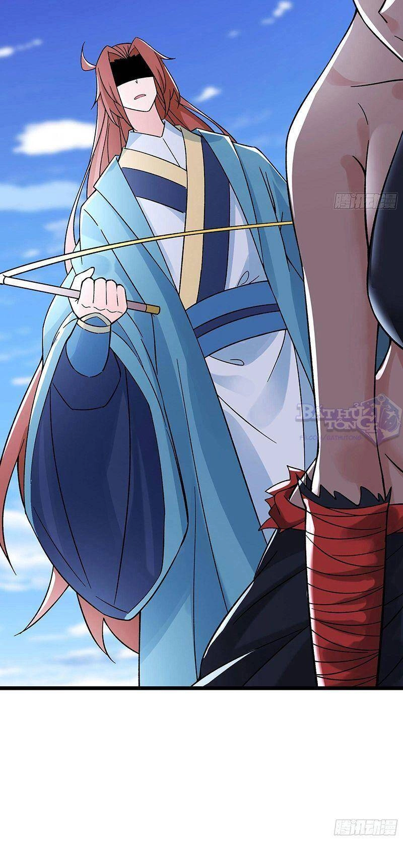 Đồ Đệ Của Ta Đều Là Nữ Ma Đầu Chapter 78 - 33