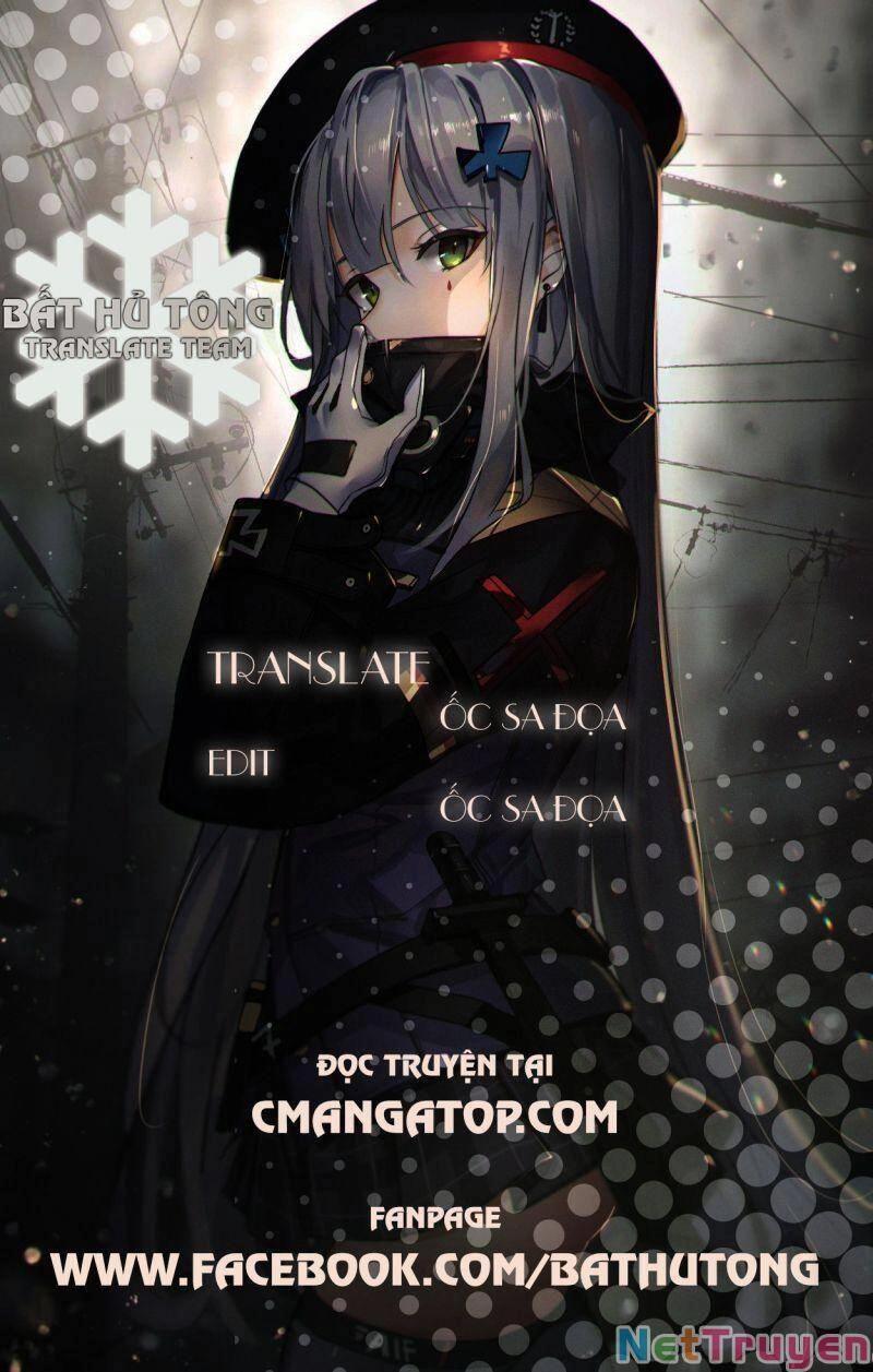 Đồ Đệ Của Ta Đều Là Nữ Ma Đầu Chapter 79 - 1