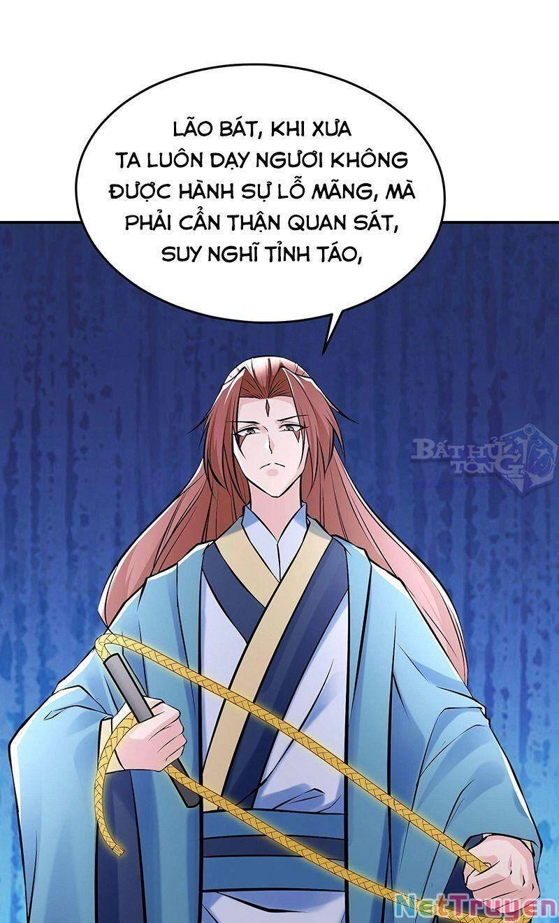 Đồ Đệ Của Ta Đều Là Nữ Ma Đầu Chapter 79 - 2