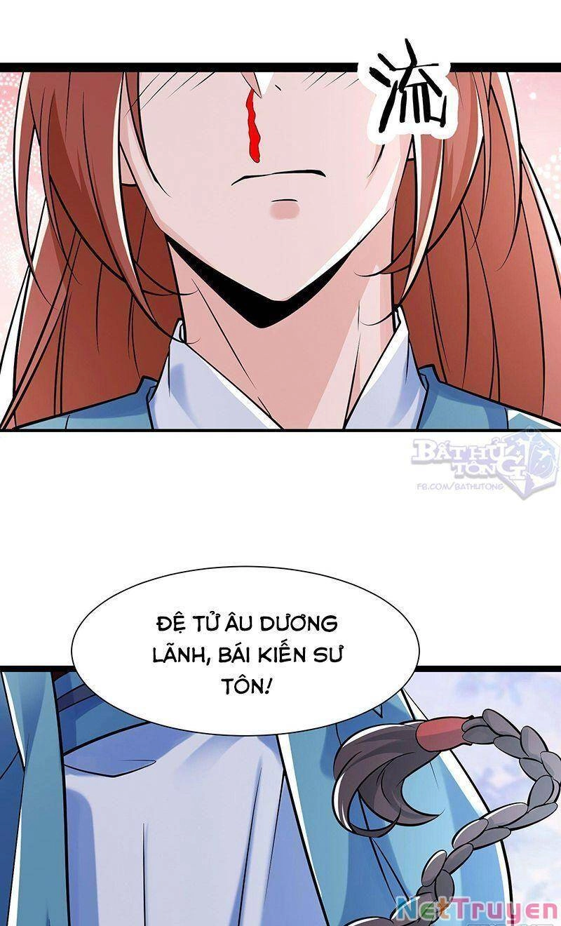 Đồ Đệ Của Ta Đều Là Nữ Ma Đầu Chapter 79 - 8