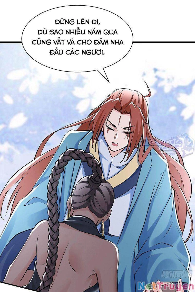 Đồ Đệ Của Ta Đều Là Nữ Ma Đầu Chapter 79 - 10