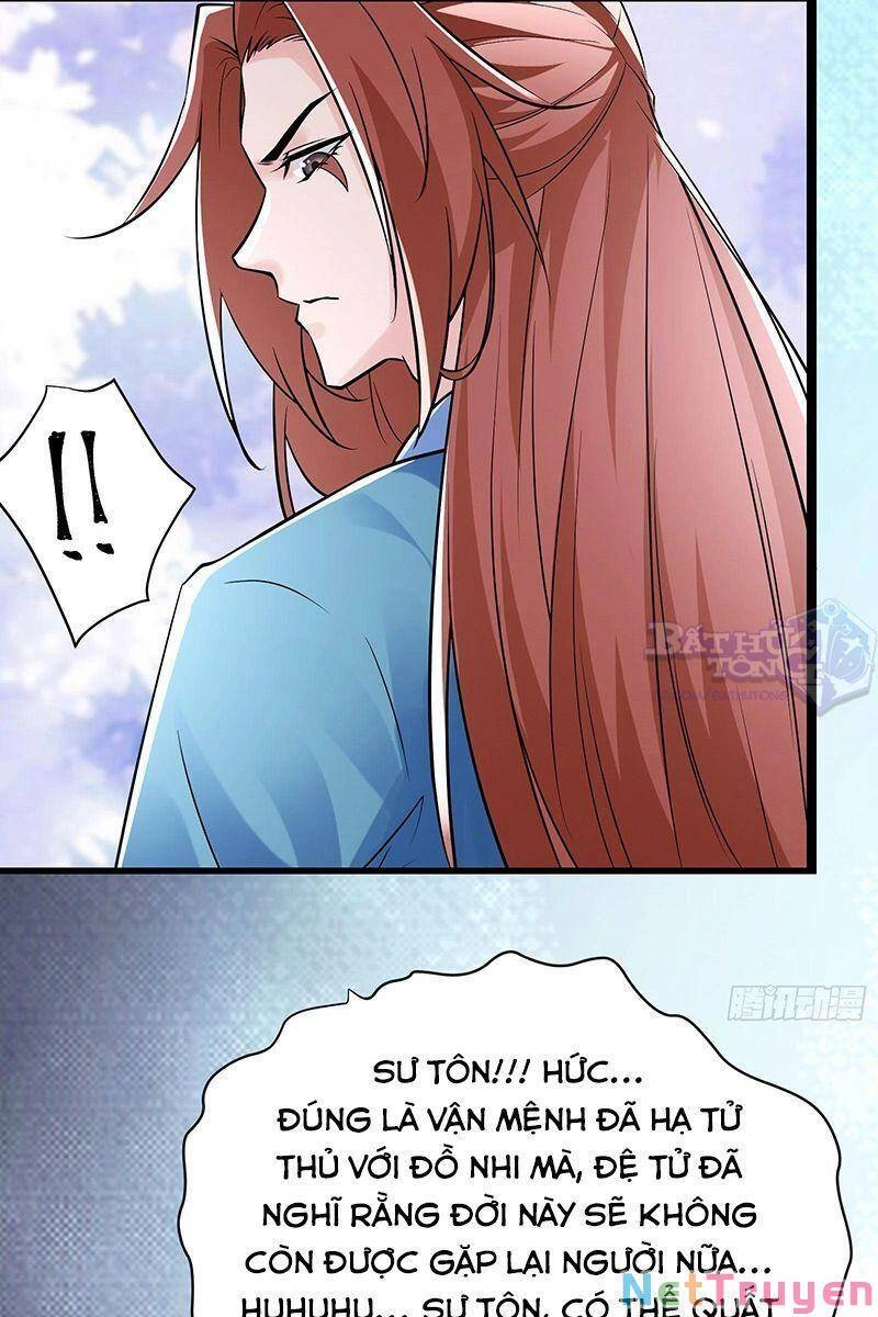 Đồ Đệ Của Ta Đều Là Nữ Ma Đầu Chapter 79 - 12