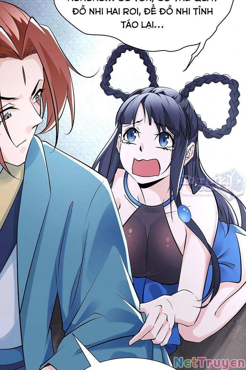 Đồ Đệ Của Ta Đều Là Nữ Ma Đầu Chapter 79 - 13