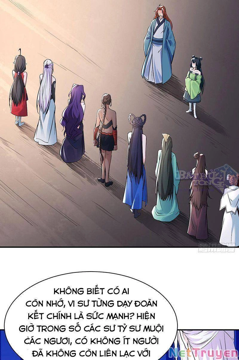 Đồ Đệ Của Ta Đều Là Nữ Ma Đầu Chapter 79 - 16