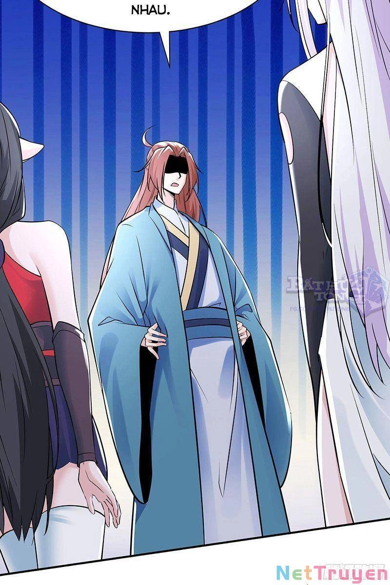 Đồ Đệ Của Ta Đều Là Nữ Ma Đầu Chapter 79 - 17