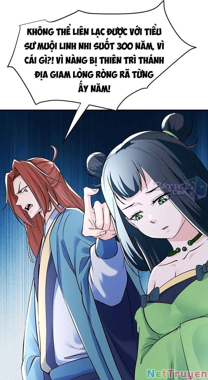 Đồ Đệ Của Ta Đều Là Nữ Ma Đầu Chapter 79 - 18