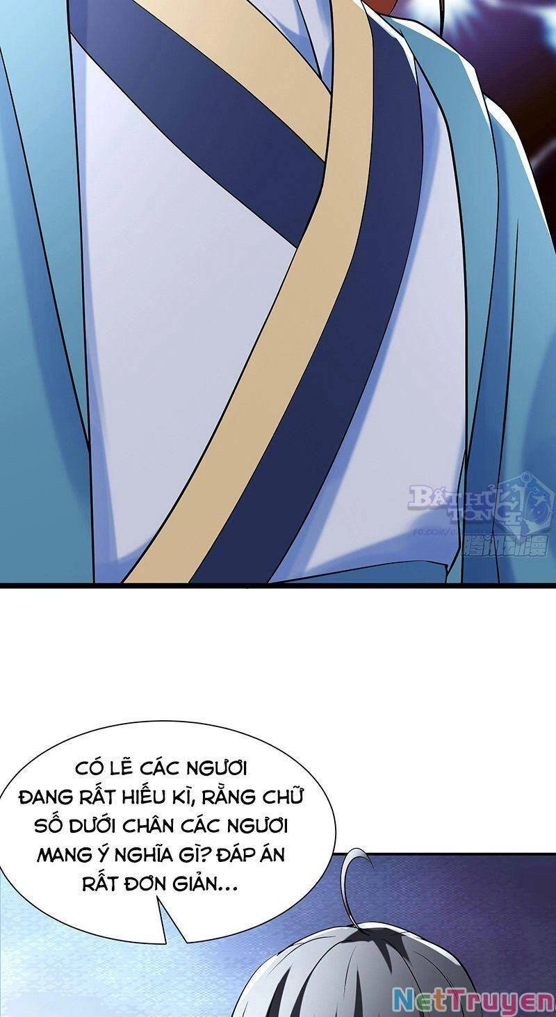 Đồ Đệ Của Ta Đều Là Nữ Ma Đầu Chapter 79 - 20