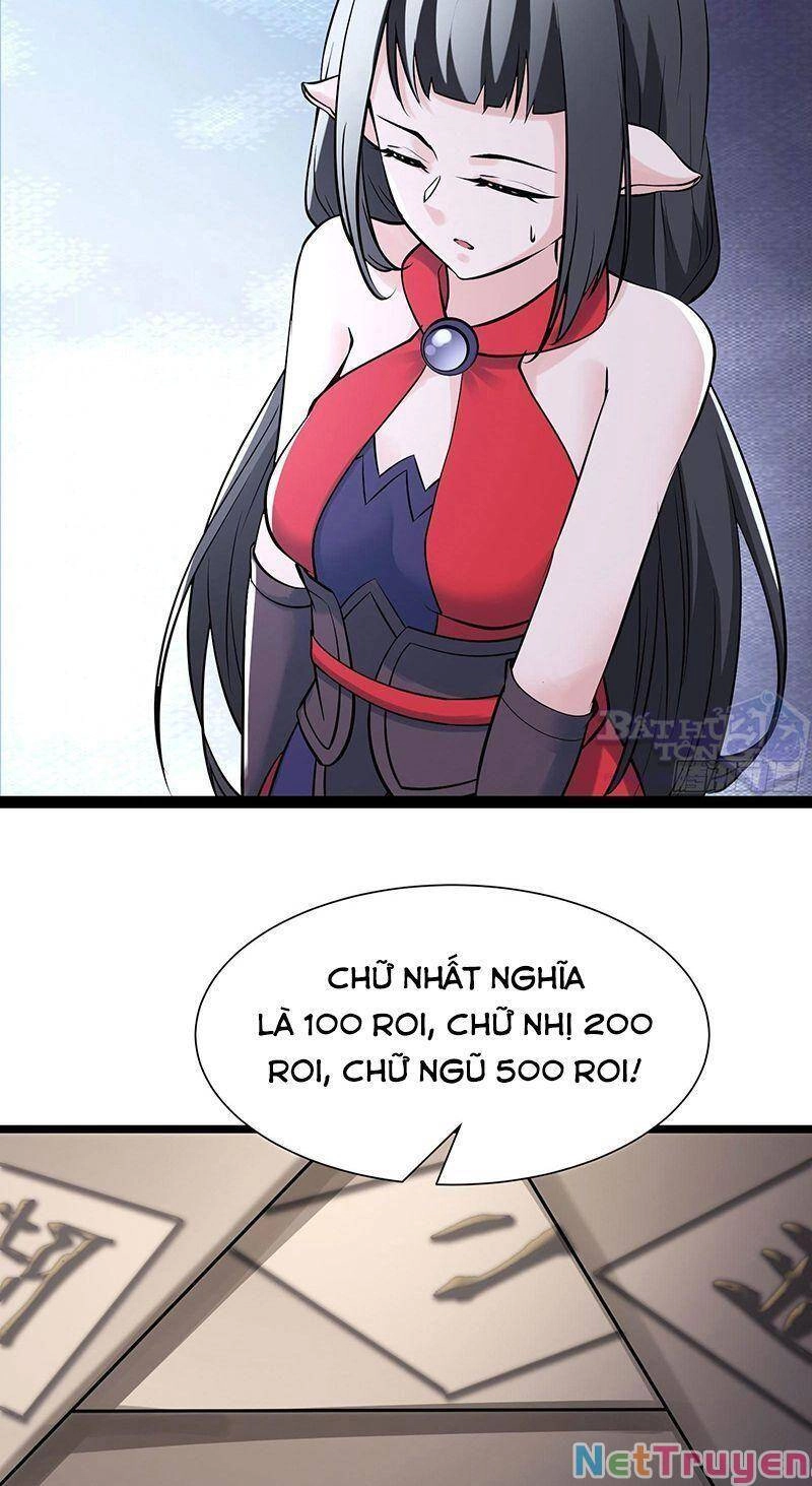 Đồ Đệ Của Ta Đều Là Nữ Ma Đầu Chapter 79 - 21