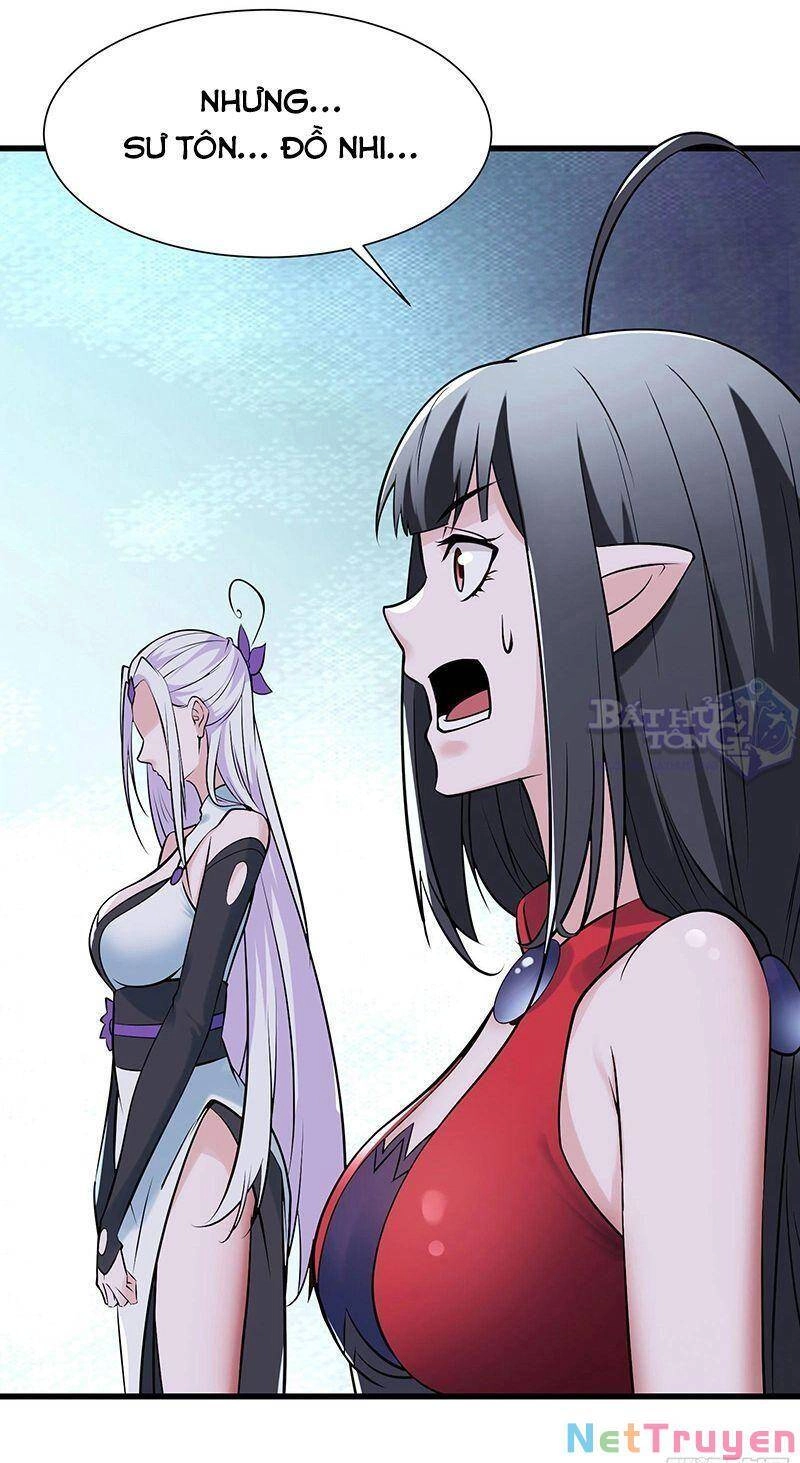 Đồ Đệ Của Ta Đều Là Nữ Ma Đầu Chapter 79 - 24