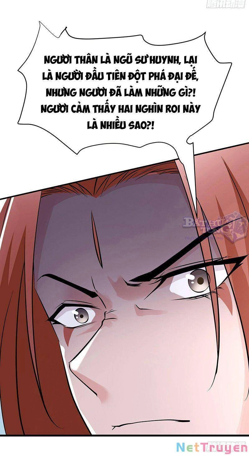 Đồ Đệ Của Ta Đều Là Nữ Ma Đầu Chapter 79 - 25