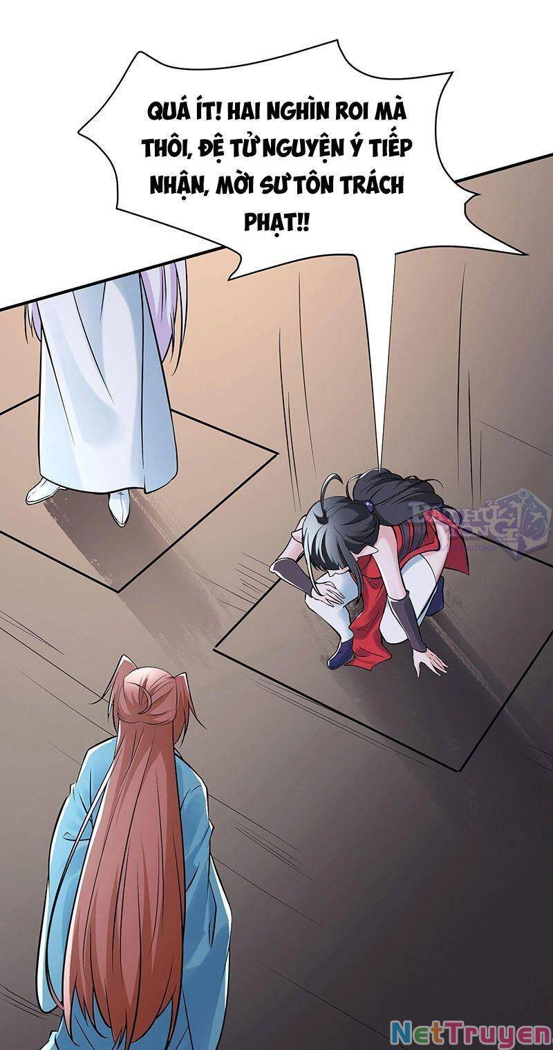 Đồ Đệ Của Ta Đều Là Nữ Ma Đầu Chapter 79 - 26