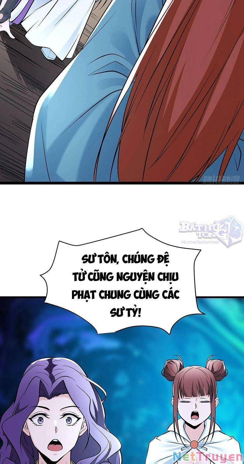 Đồ Đệ Của Ta Đều Là Nữ Ma Đầu Chapter 79 - 28