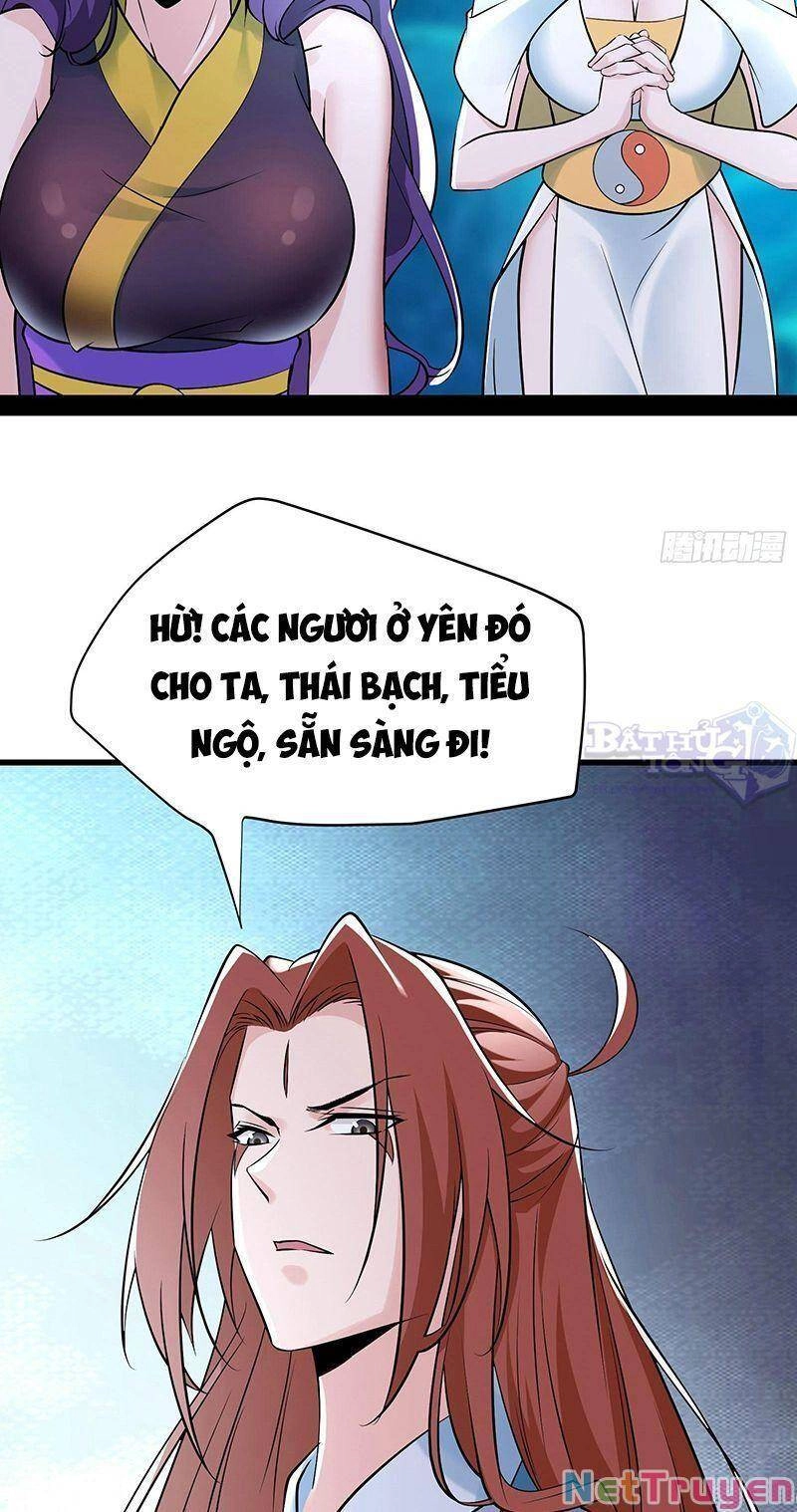 Đồ Đệ Của Ta Đều Là Nữ Ma Đầu Chapter 79 - 29