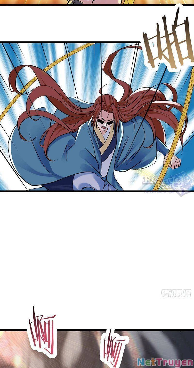 Đồ Đệ Của Ta Đều Là Nữ Ma Đầu Chapter 79 - 31