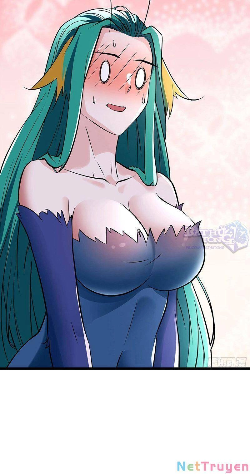 Đồ Đệ Của Ta Đều Là Nữ Ma Đầu Chapter 79 - 33