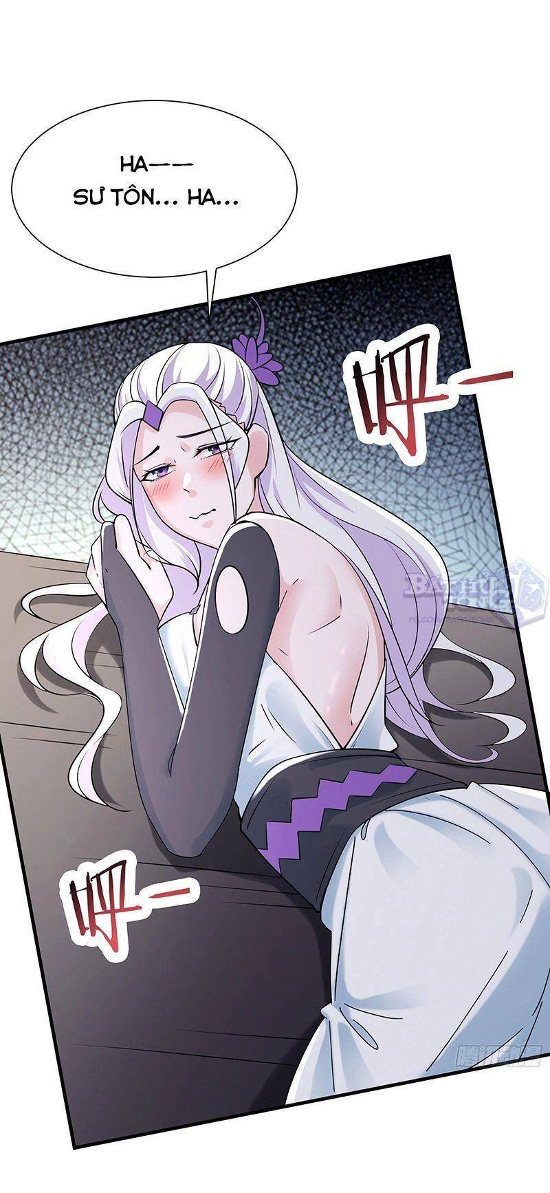 Đồ Đệ Của Ta Đều Là Nữ Ma Đầu Chapter 80 - 2