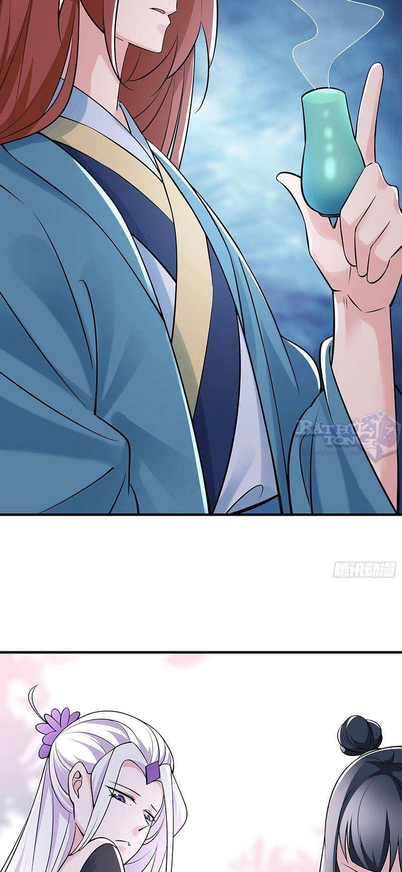 Đồ Đệ Của Ta Đều Là Nữ Ma Đầu Chapter 80 - 5