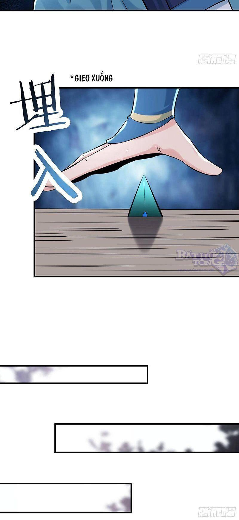 Đồ Đệ Của Ta Đều Là Nữ Ma Đầu Chapter 80 - 9