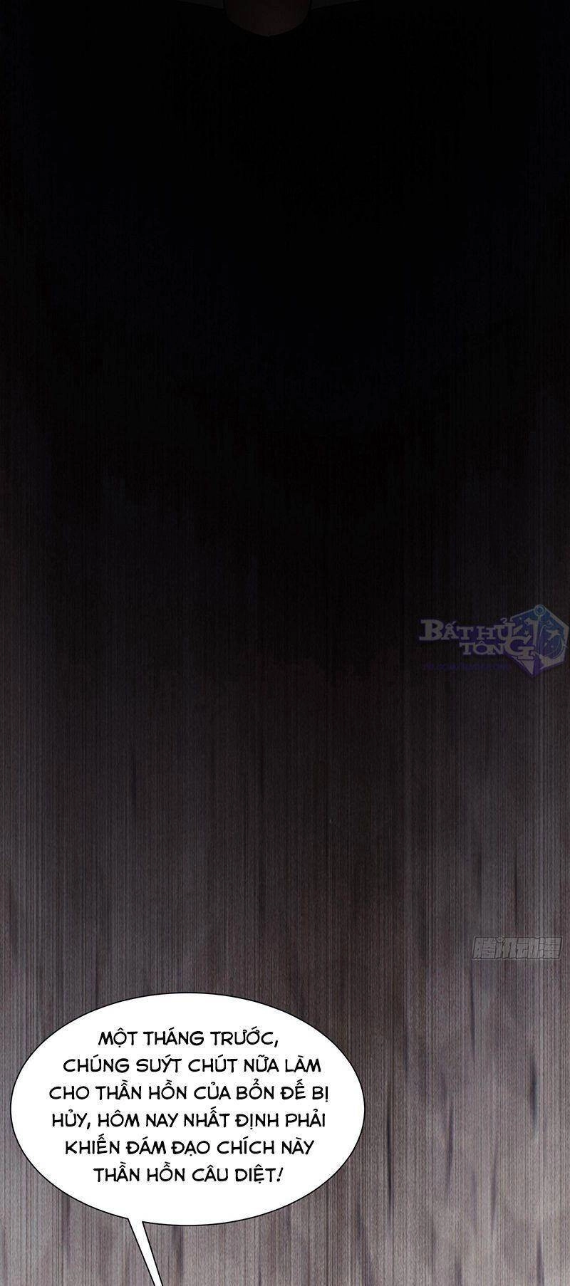 Đồ Đệ Của Ta Đều Là Nữ Ma Đầu Chapter 80 - 20