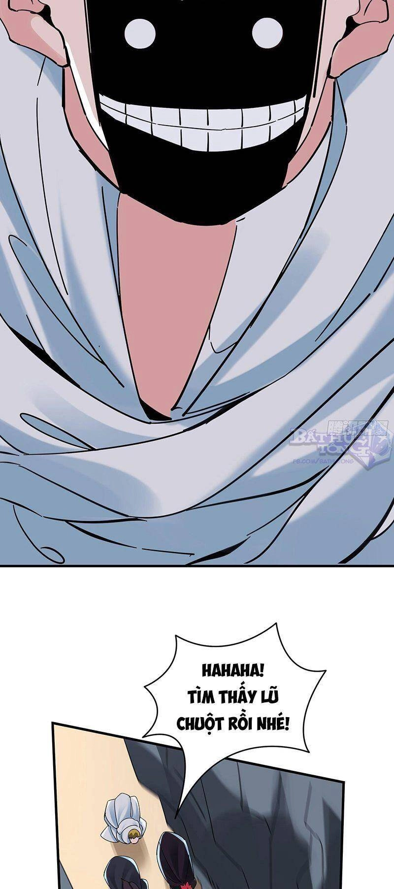 Đồ Đệ Của Ta Đều Là Nữ Ma Đầu Chapter 80 - 22