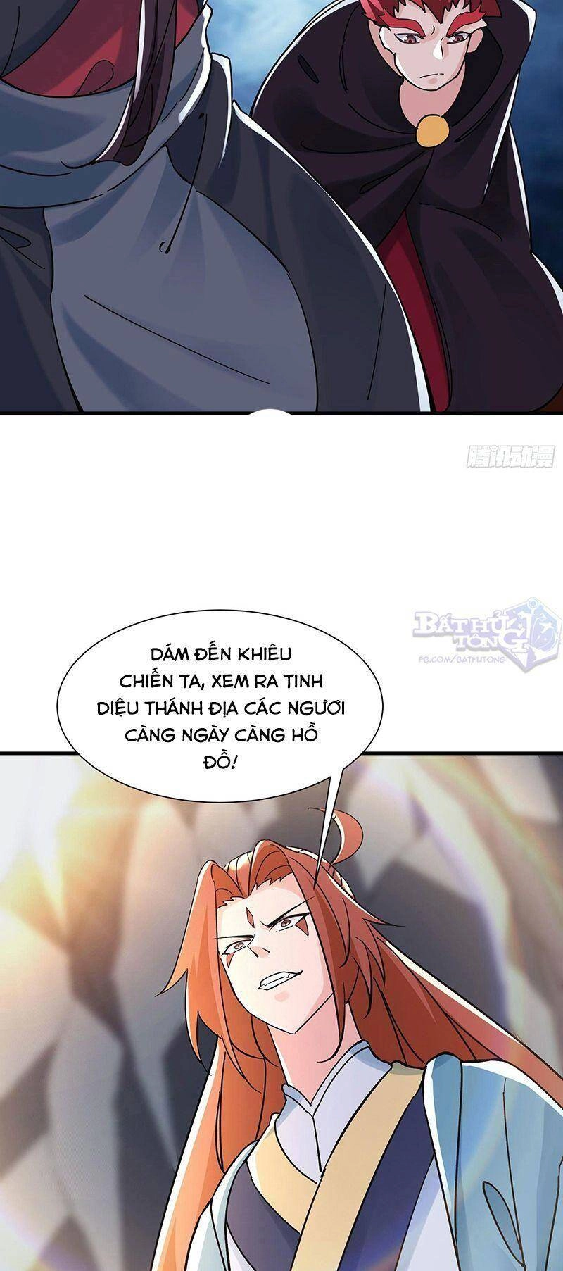 Đồ Đệ Của Ta Đều Là Nữ Ma Đầu Chapter 80 - 24