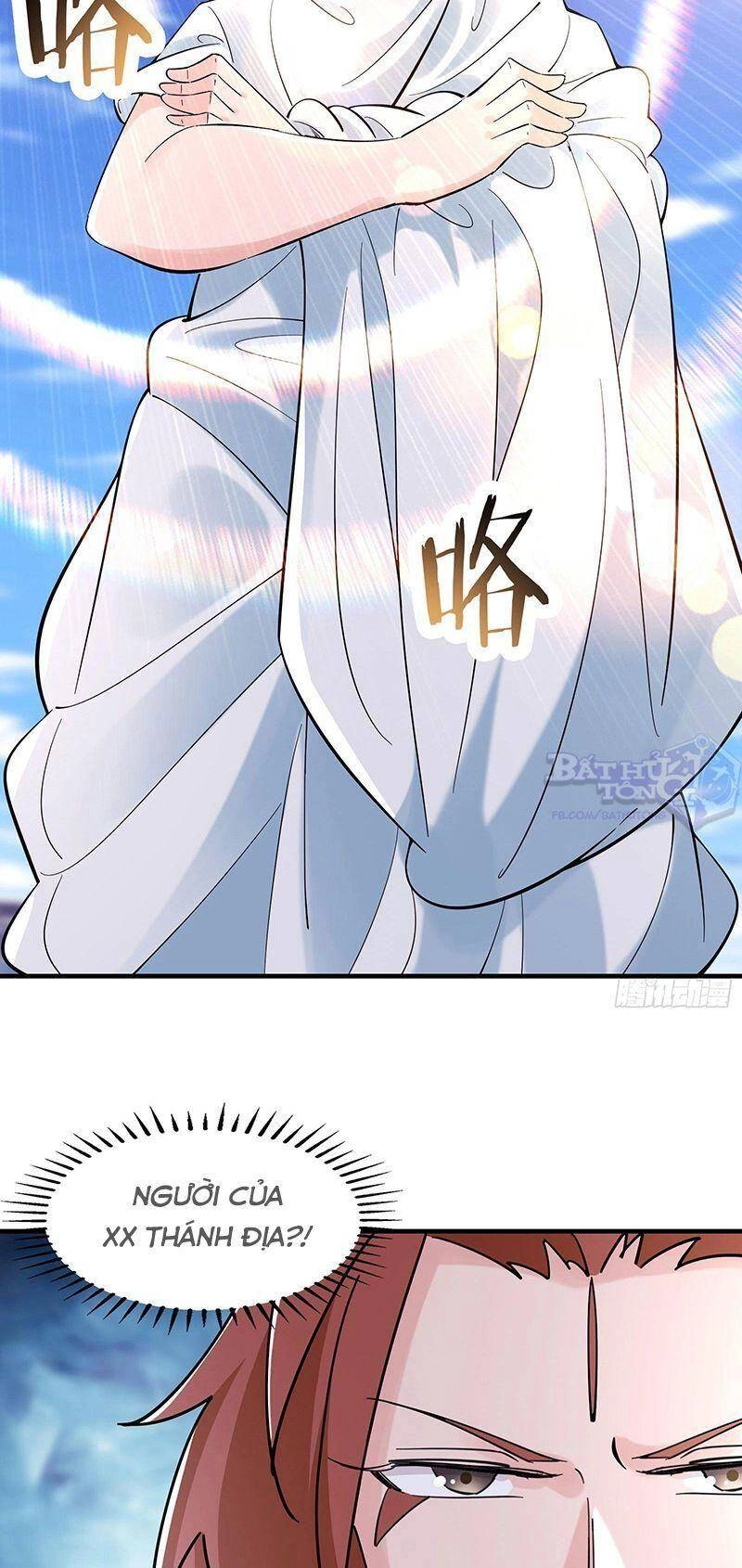 Đồ Đệ Của Ta Đều Là Nữ Ma Đầu Chapter 80 - 27