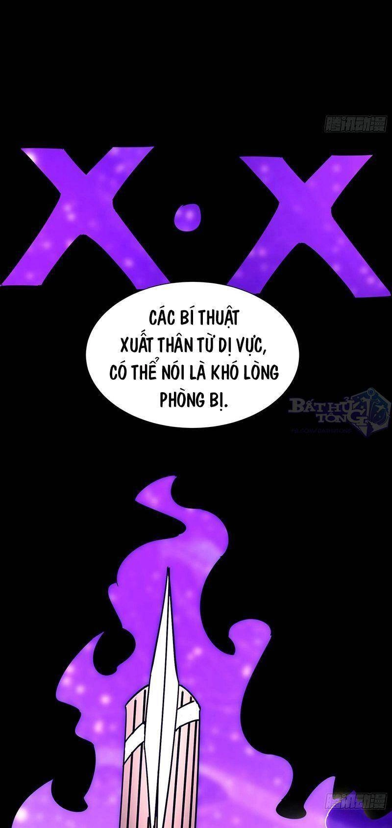 Đồ Đệ Của Ta Đều Là Nữ Ma Đầu Chapter 80 - 30