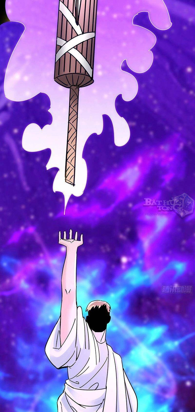 Đồ Đệ Của Ta Đều Là Nữ Ma Đầu Chapter 80 - 31