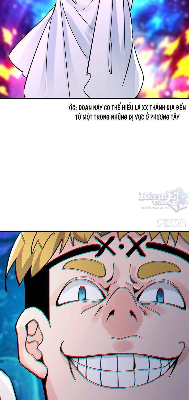 Đồ Đệ Của Ta Đều Là Nữ Ma Đầu Chapter 80 - 32