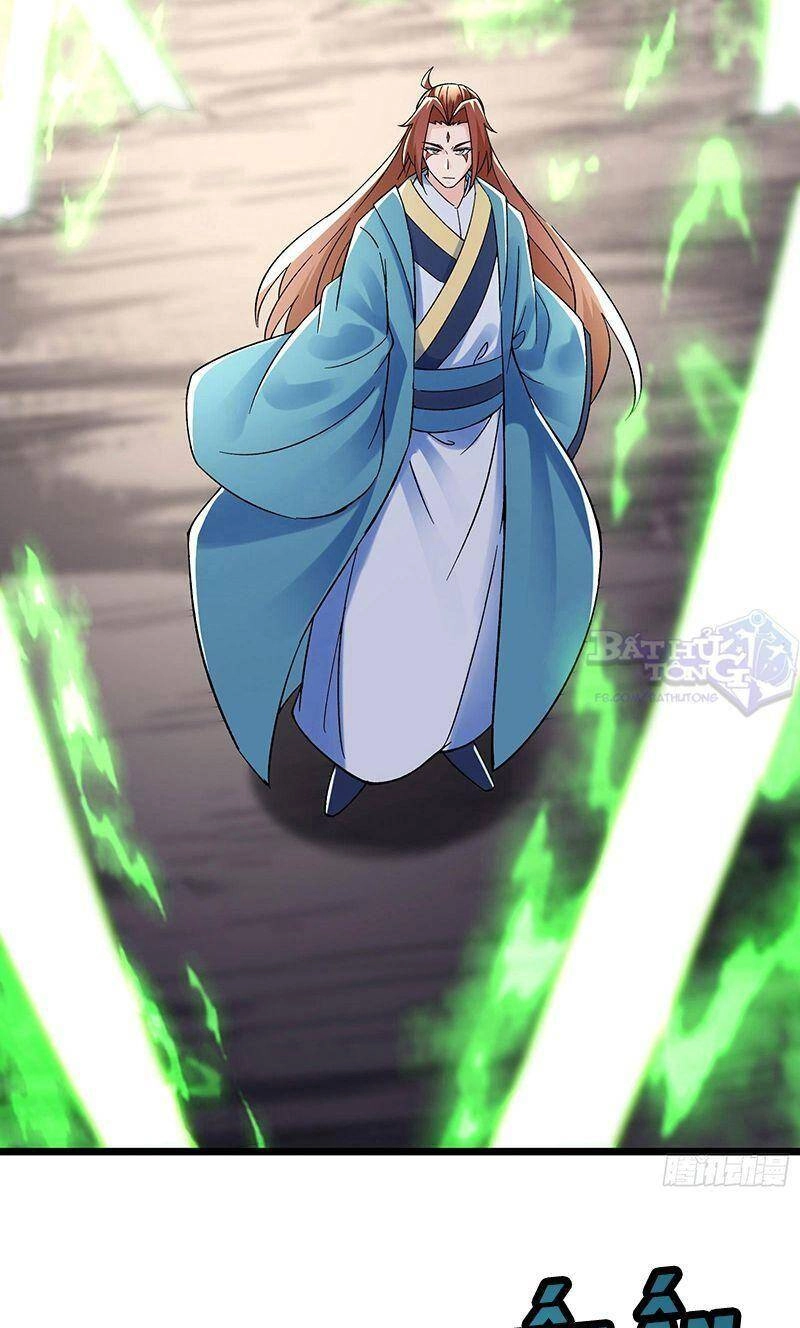 Đồ Đệ Của Ta Đều Là Nữ Ma Đầu Chapter 81 - 7