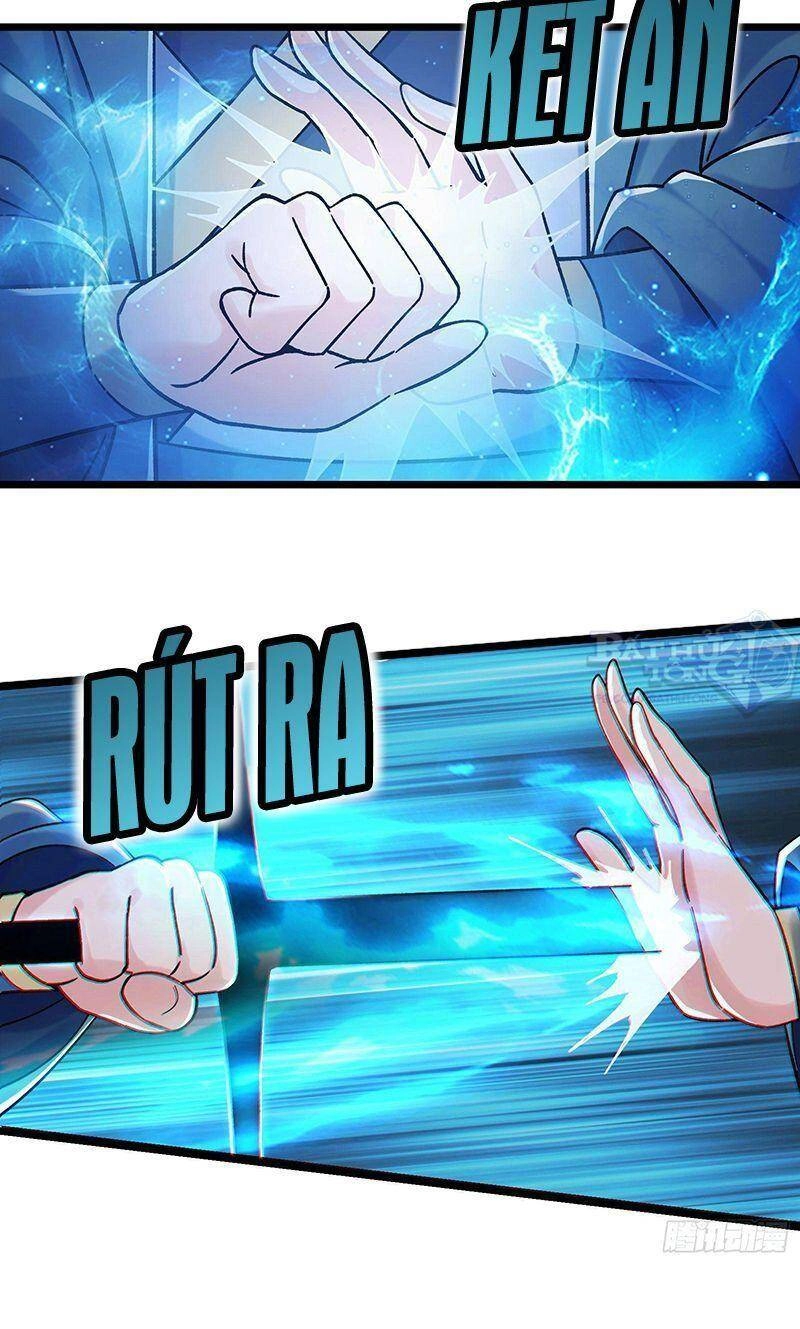 Đồ Đệ Của Ta Đều Là Nữ Ma Đầu Chapter 81 - 8