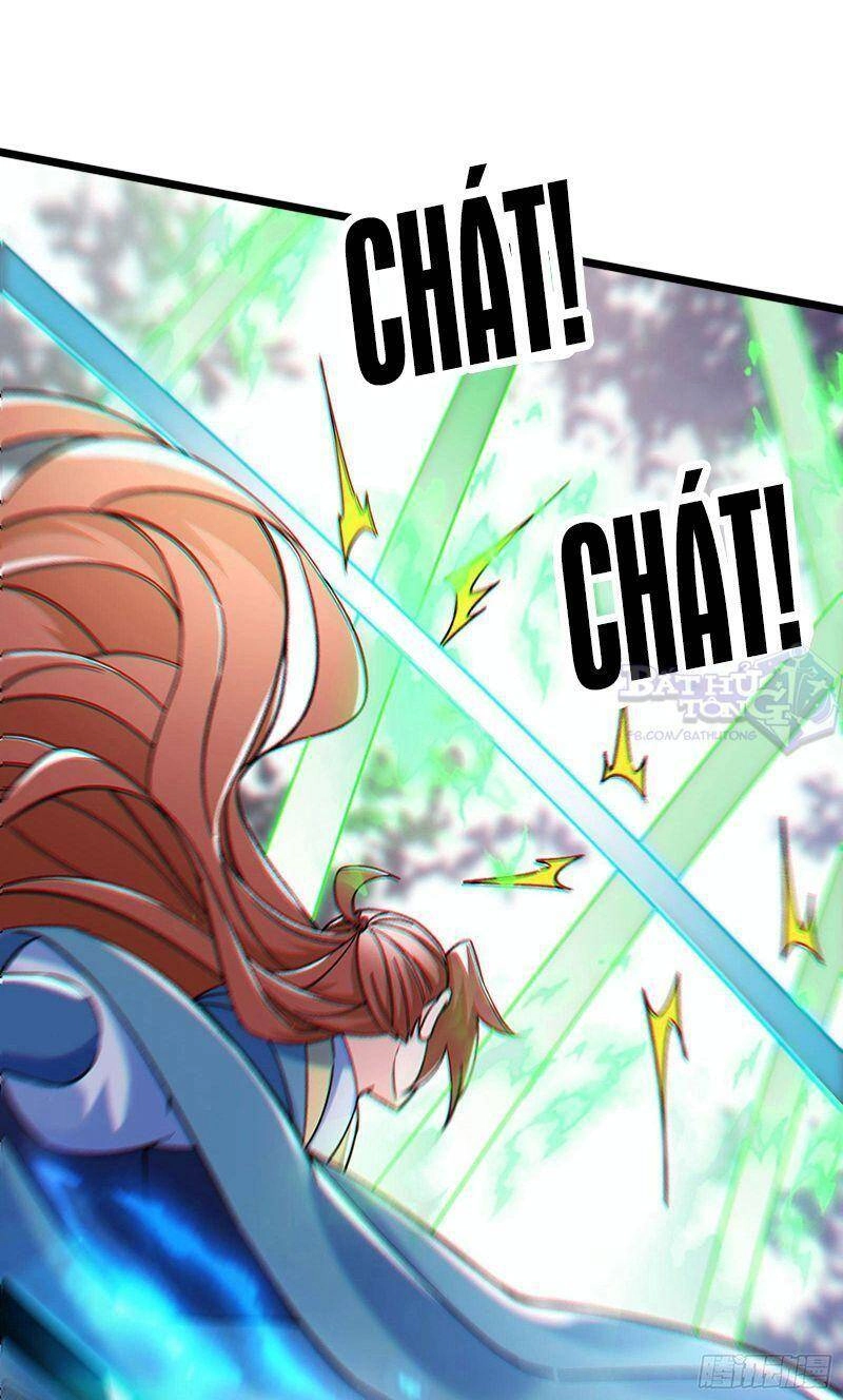 Đồ Đệ Của Ta Đều Là Nữ Ma Đầu Chapter 81 - 9