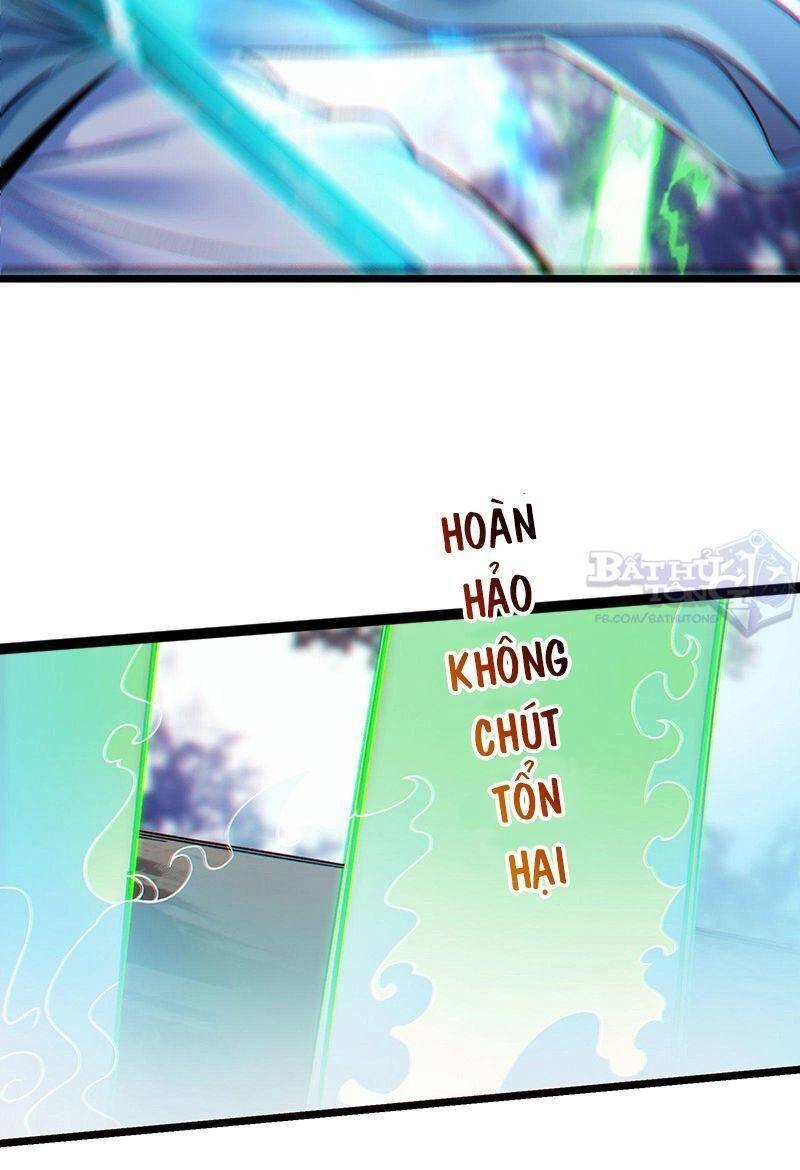 Đồ Đệ Của Ta Đều Là Nữ Ma Đầu Chapter 81 - 10