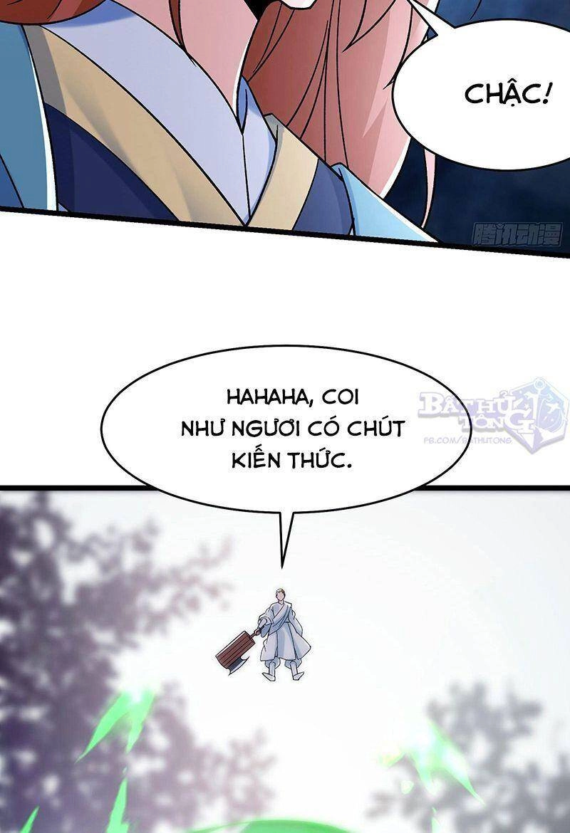 Đồ Đệ Của Ta Đều Là Nữ Ma Đầu Chapter 81 - 12