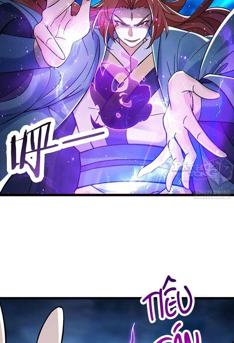 Đồ Đệ Của Ta Đều Là Nữ Ma Đầu Chapter 81 - 15