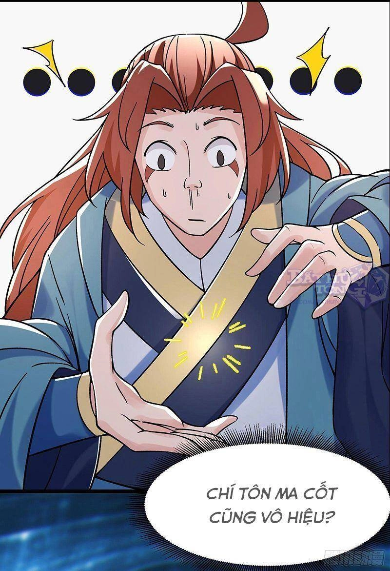 Đồ Đệ Của Ta Đều Là Nữ Ma Đầu Chapter 81 - 17