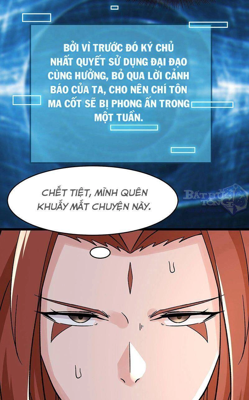 Đồ Đệ Của Ta Đều Là Nữ Ma Đầu Chapter 81 - 18