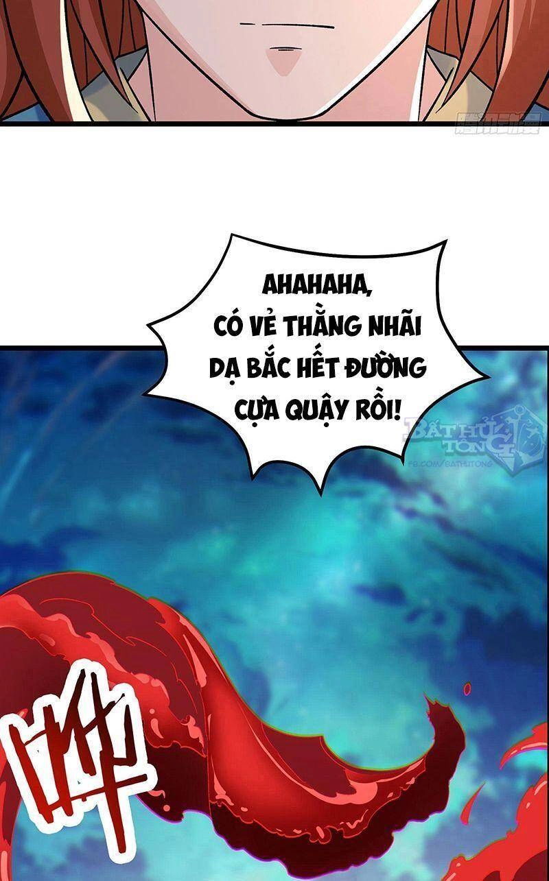 Đồ Đệ Của Ta Đều Là Nữ Ma Đầu Chapter 81 - 19