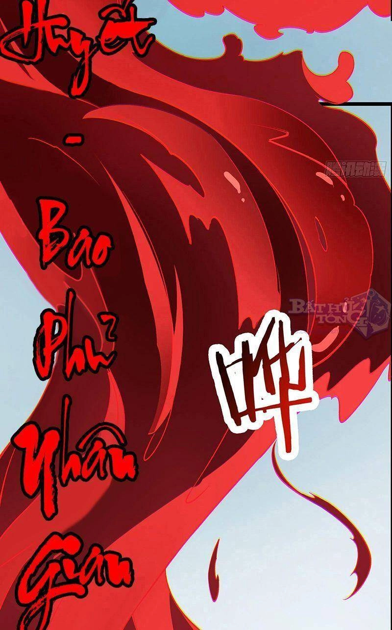 Đồ Đệ Của Ta Đều Là Nữ Ma Đầu Chapter 81 - 21