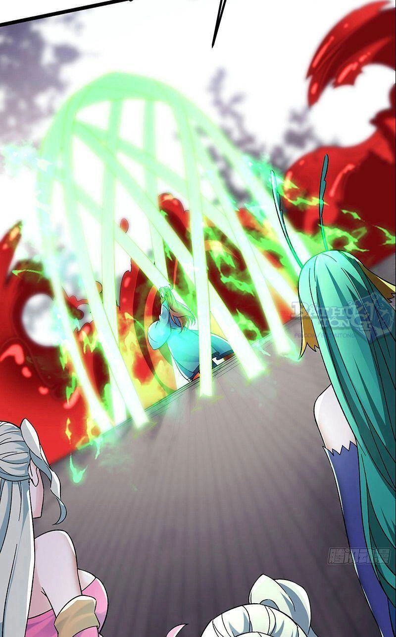 Đồ Đệ Của Ta Đều Là Nữ Ma Đầu Chapter 81 - 24