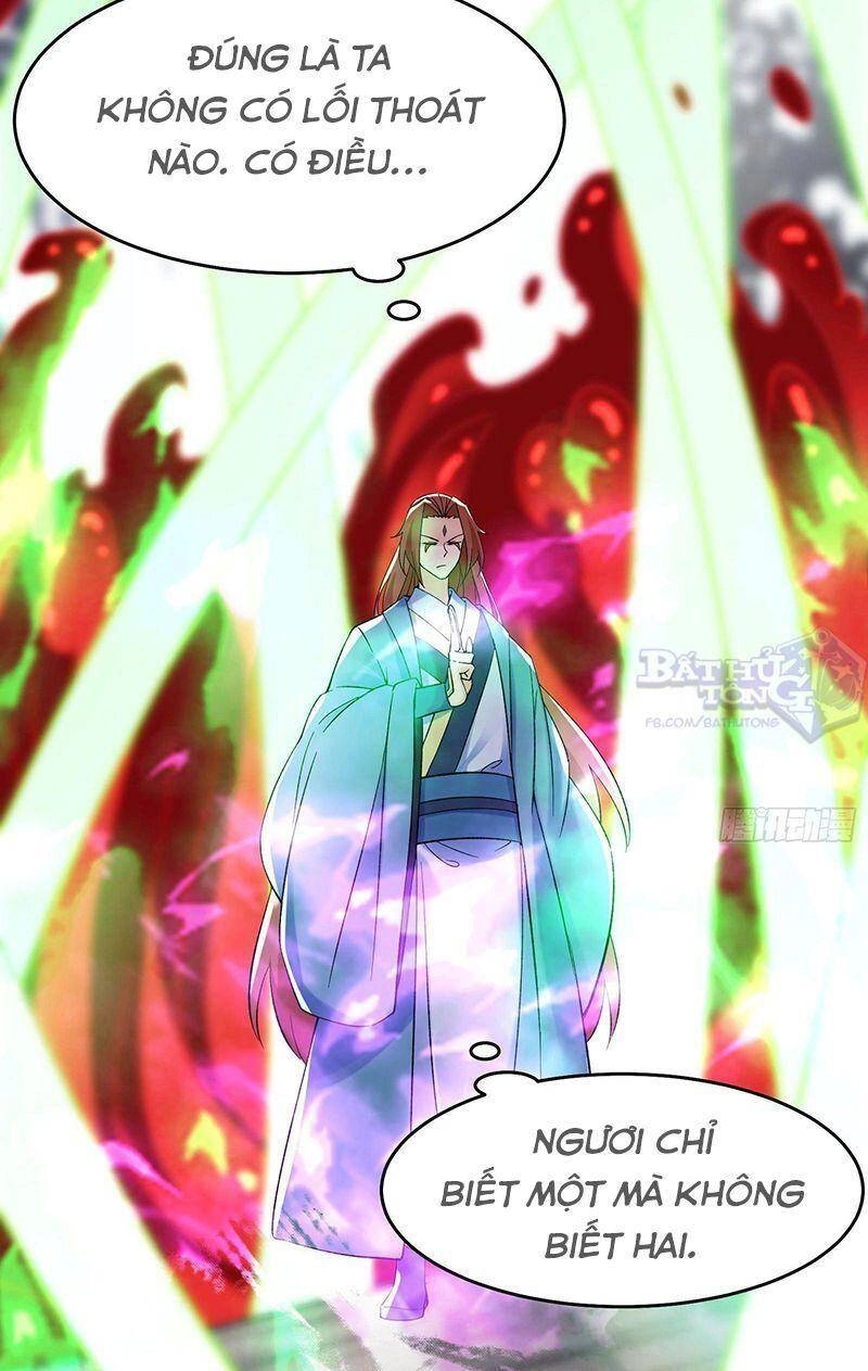 Đồ Đệ Của Ta Đều Là Nữ Ma Đầu Chapter 81 - 30