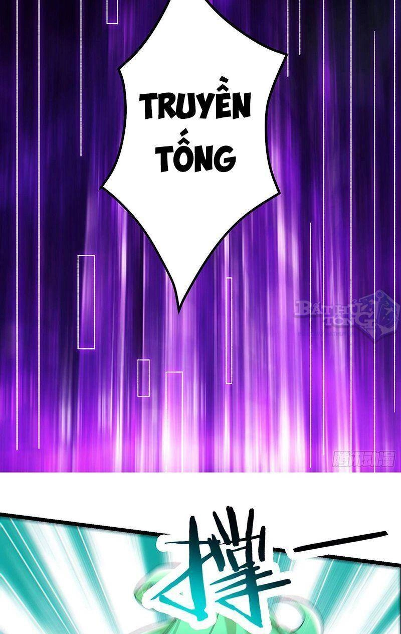 Đồ Đệ Của Ta Đều Là Nữ Ma Đầu Chapter 81 - 32