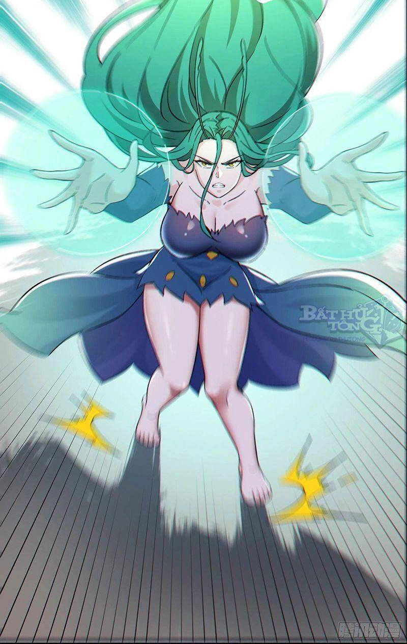 Đồ Đệ Của Ta Đều Là Nữ Ma Đầu Chapter 81 - 33