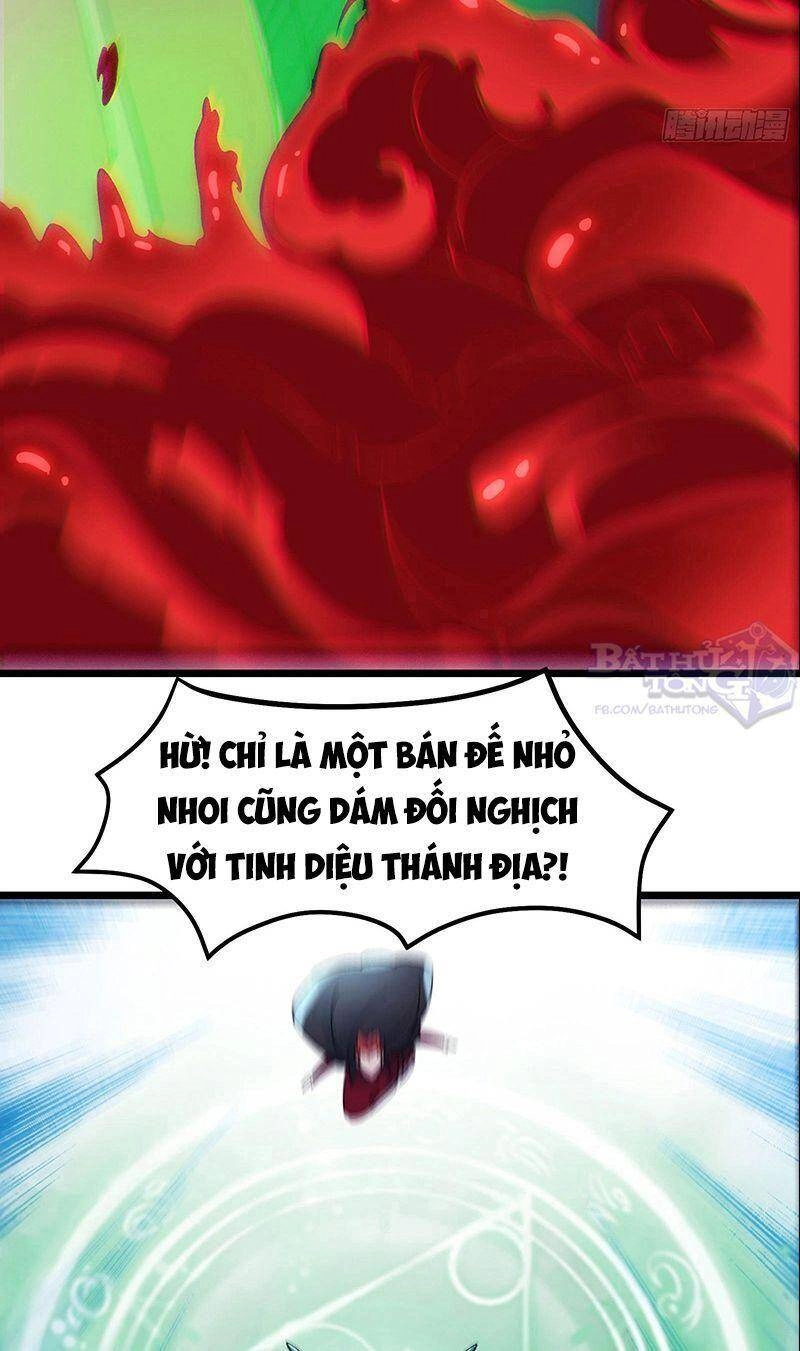 Đồ Đệ Của Ta Đều Là Nữ Ma Đầu Chapter 81 - 35